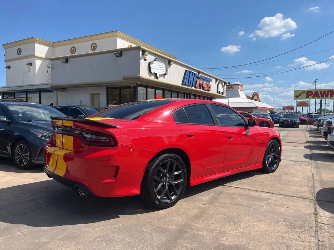 Sedan in Houston, TX, United States 5 - 18920278