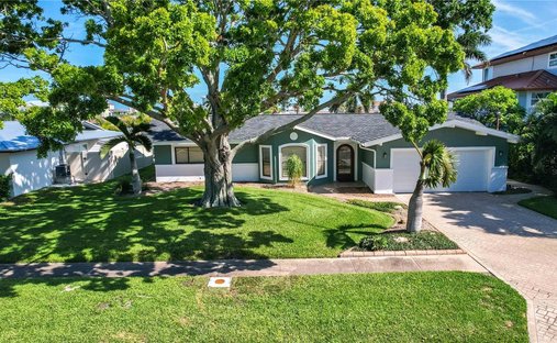 House in Clearwater, Florida, United States 1