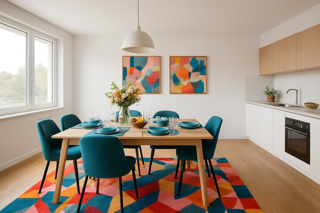 Appartement à Supérieur, Beausoleil, France 2 - 18217744