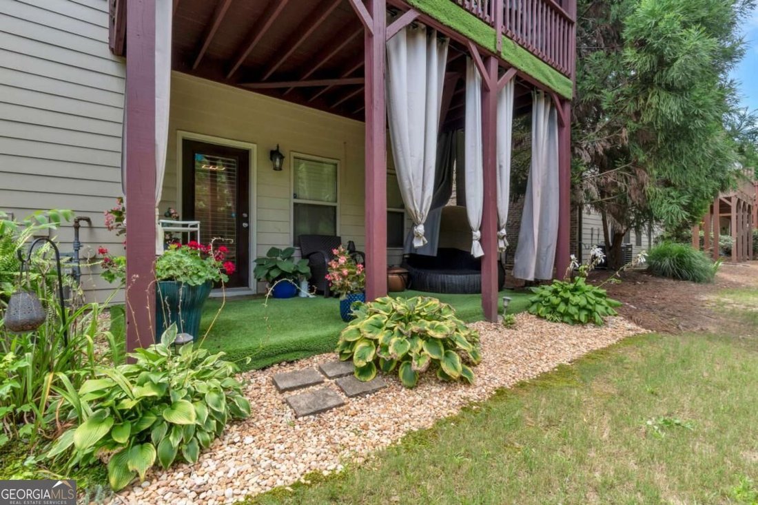 Townhouse in Smyrna, Georgia, United States 5 - 18910412