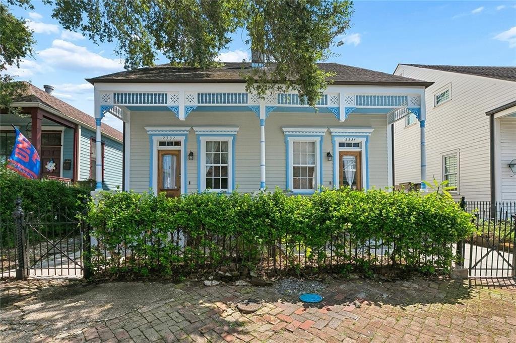 Maison à La Nouvelle-Orléans, Louisiane, États-Unis 2 - 18909091