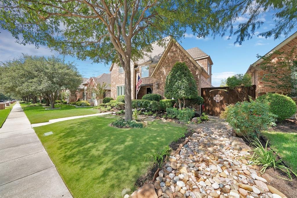 Casa en Frisco, Texas, Estados Unidos 3 - 18918890