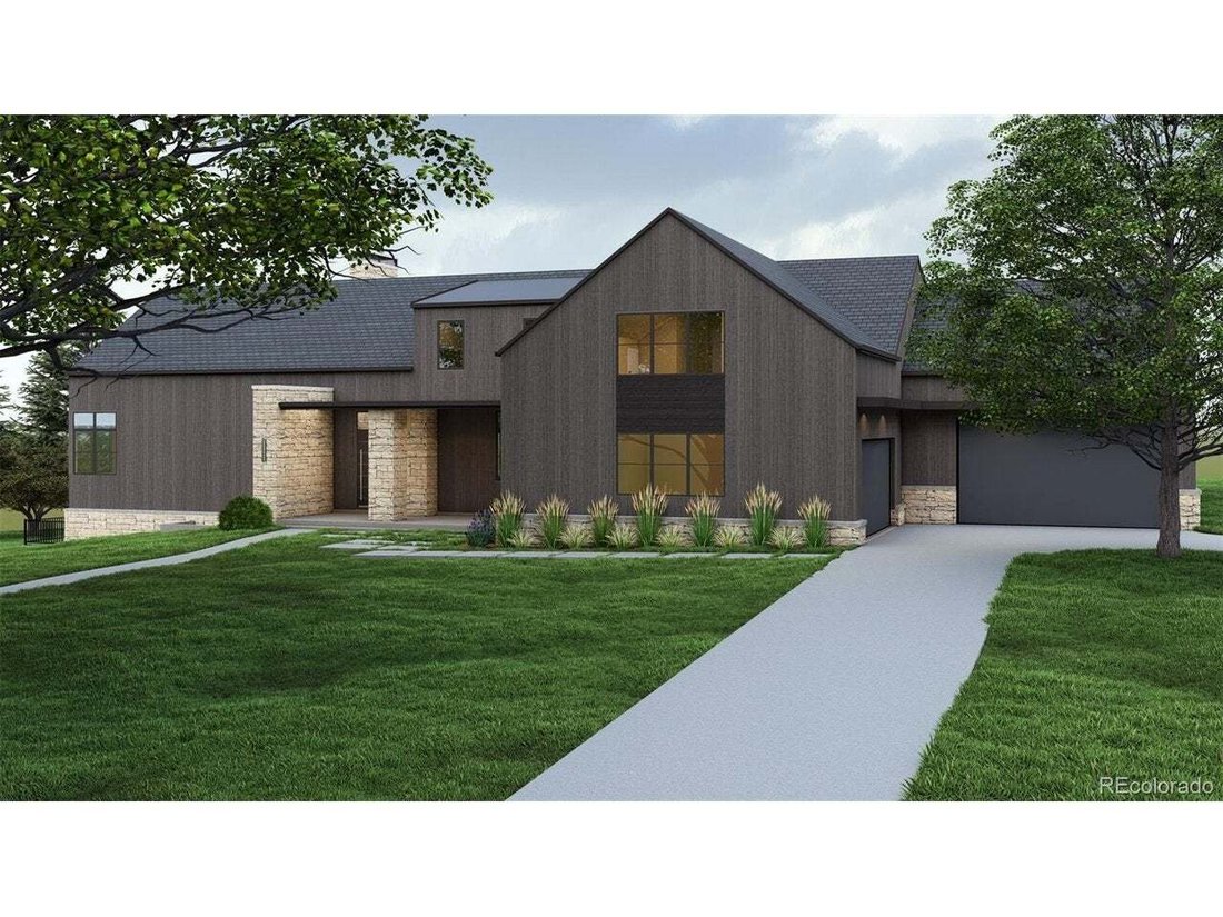 House in Cherry Hills Village, Colorado, United States 2 - 18906113