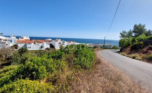 Terreno a Budens, Algarve, Portogallo 1