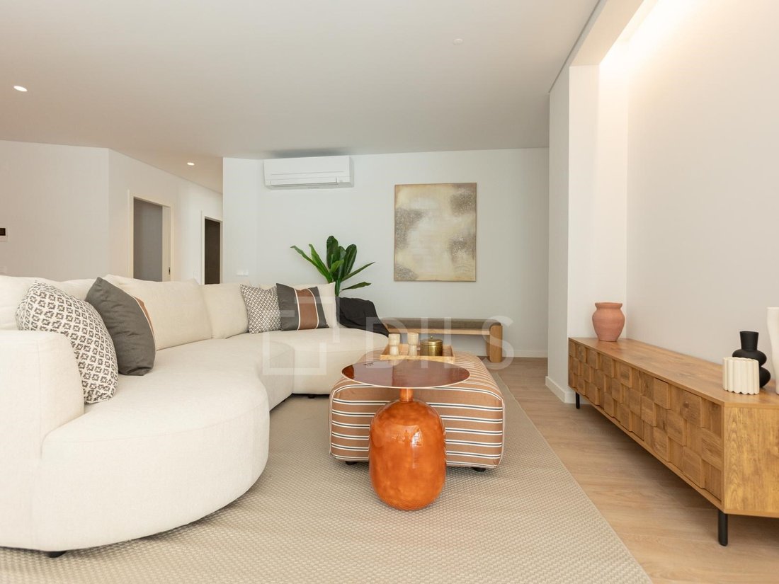 Apartment in Faro (Se e Sao Pedro), Algarve, Portugal 1 - 18907810