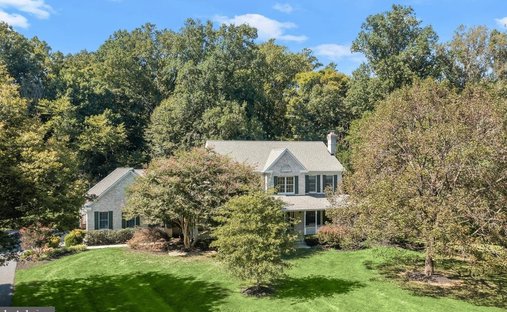 House in Clarksville, Maryland, United States 1