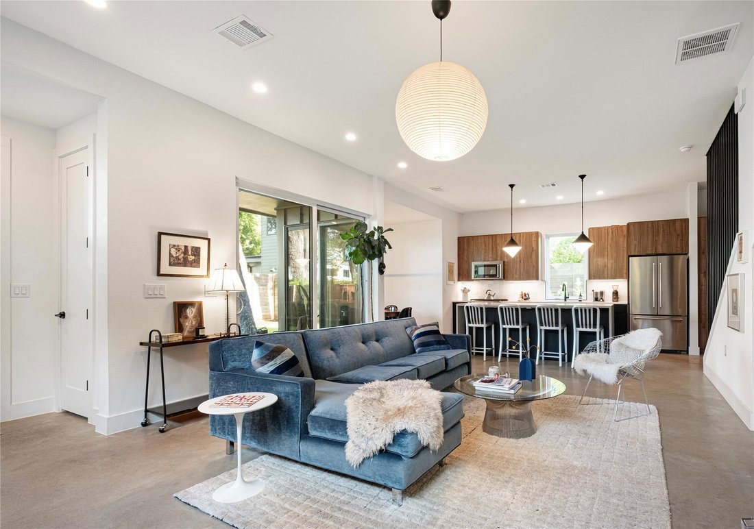 Condo in Austin, Texas, United States 4 - 18705537