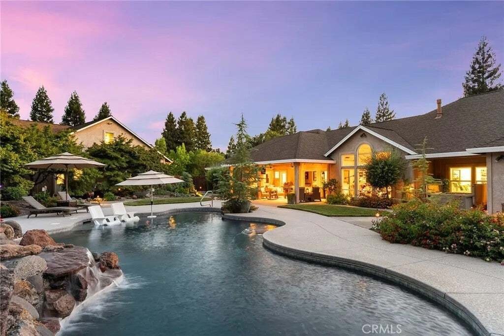 Casa a Chico, California, Stati Uniti 2 - 18459162