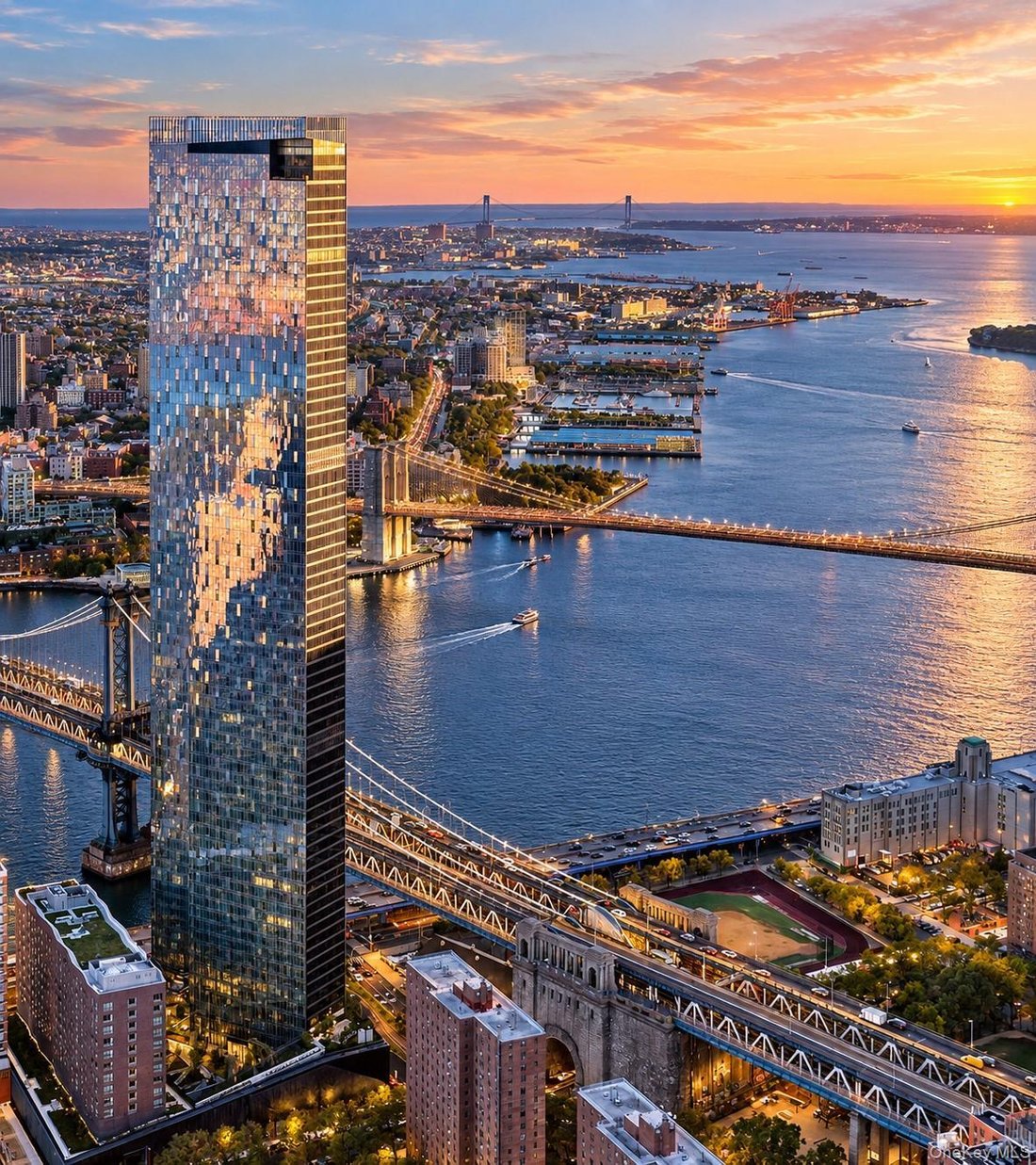 Condo in New York, New York, United States 1 - 18905738
