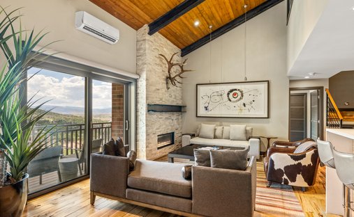Condominio a Steamboat Springs, Colorado, Stati Uniti 1