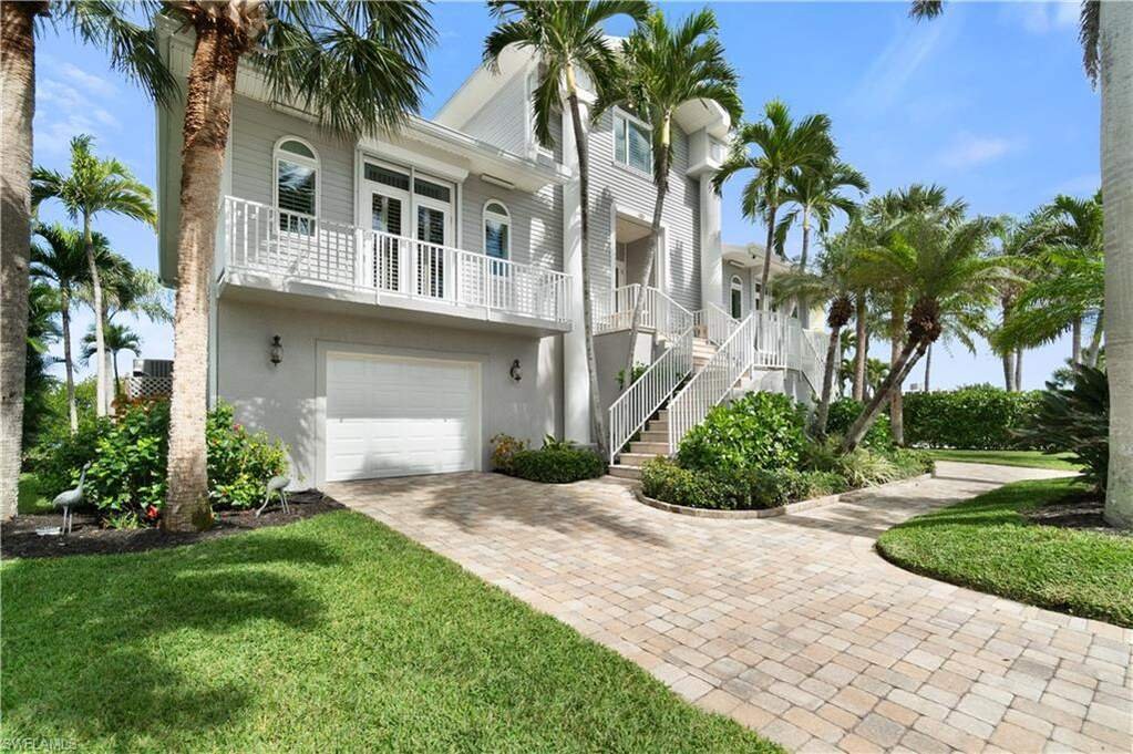 Maison à Bonita Springs, Floride, États-Unis 4 - 18918365
