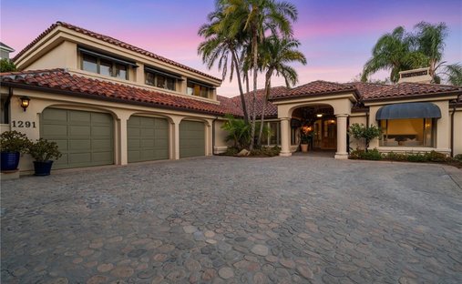 Casa a Santa Ana, California, Stati Uniti 1
