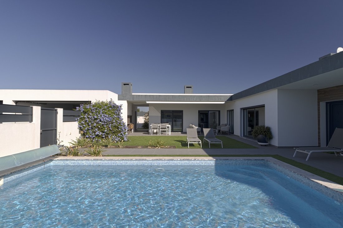 House in Azeitao (Sao Lourenco e Sao Simao), Setubal, Portugal 1 - 18907772