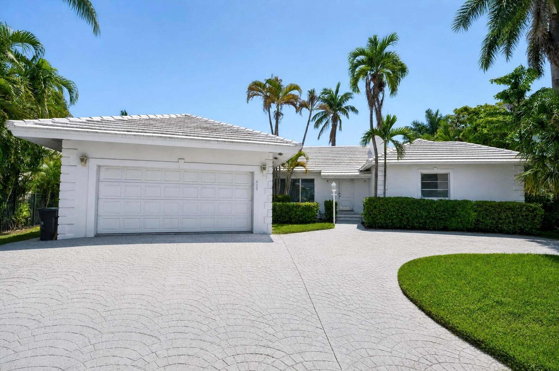 House in Fort Lauderdale, Florida, United States 1 - 18910125
