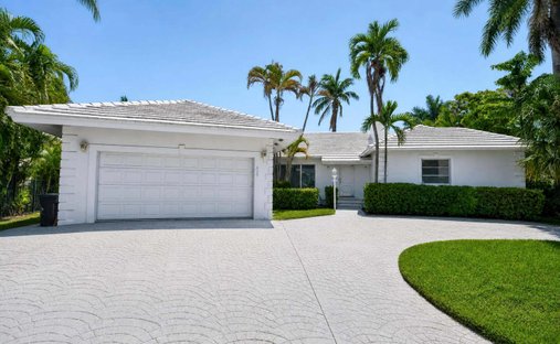 House in Fort Lauderdale, Florida, United States 1