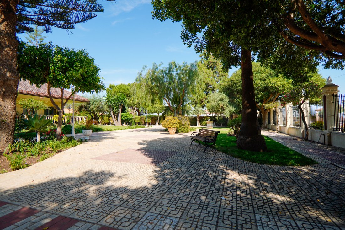 Chalet a Cartagena, Murcia, Spagna 3 - 18914208