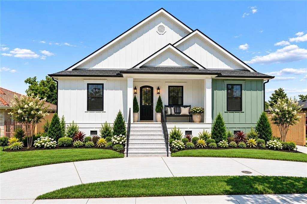 House in New Orleans, Louisiana, United States 1 - 18905620