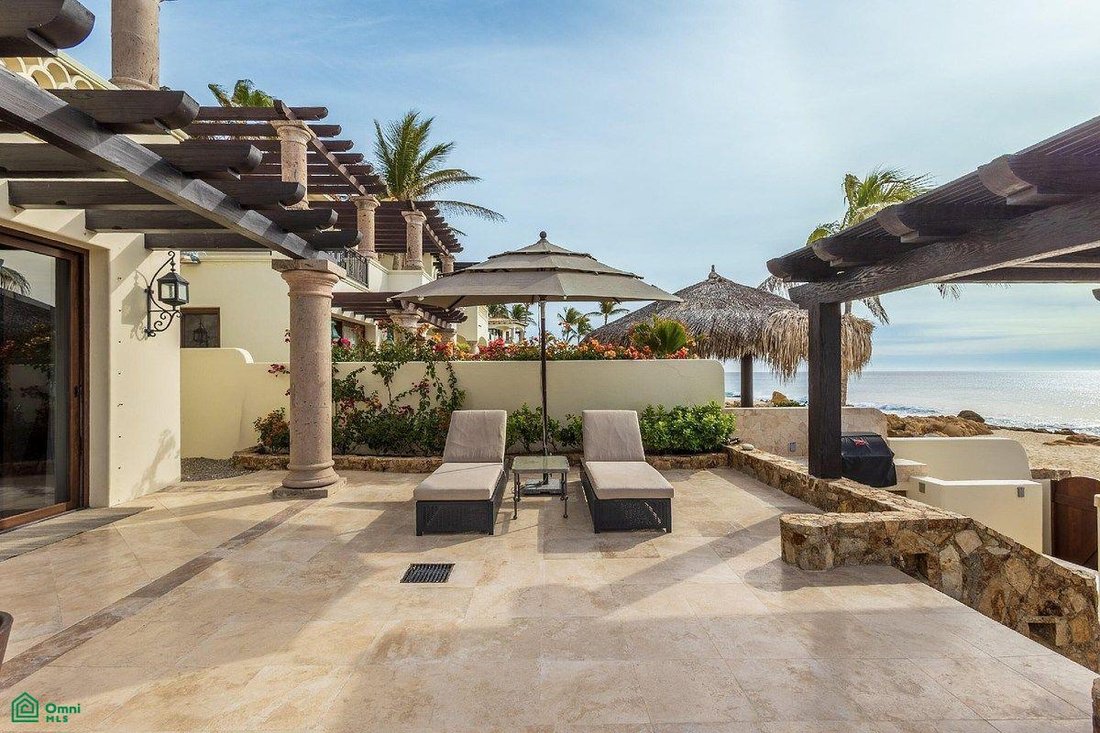 House in San José del Cabo, Baja California Sur, Mexico 2 - 18915200