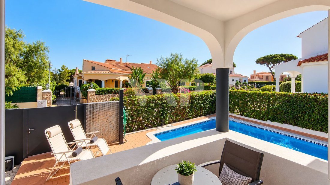 Villa à Vilamoura, Quarteira, Algarve 5 - 18917707