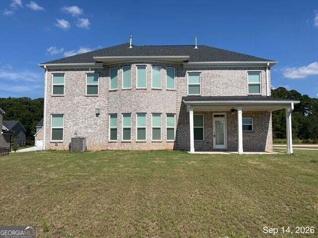 House in Watkinsville, Georgia, United States 3 - 18913413