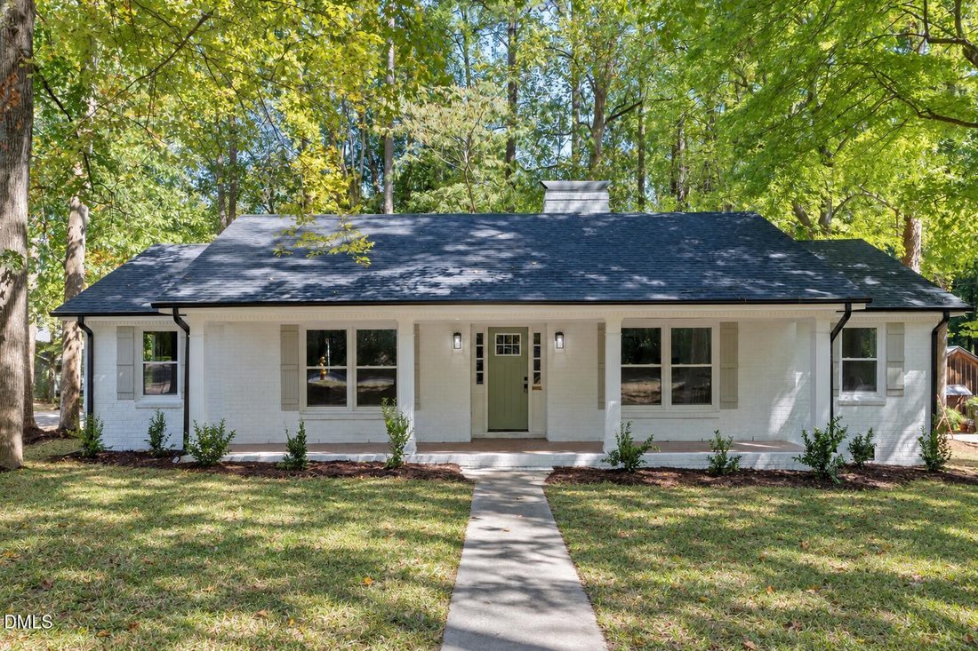 House in Raleigh, North Carolina, United States 1 - 18905681