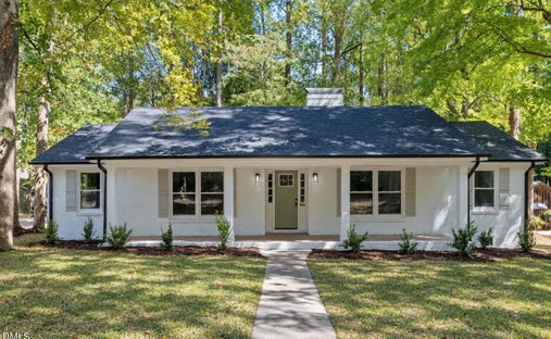 House in Raleigh, North Carolina, United States 1