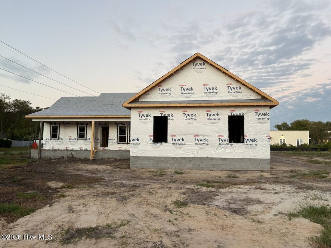 House in Southport, North Carolina, United States 3 - 18909786