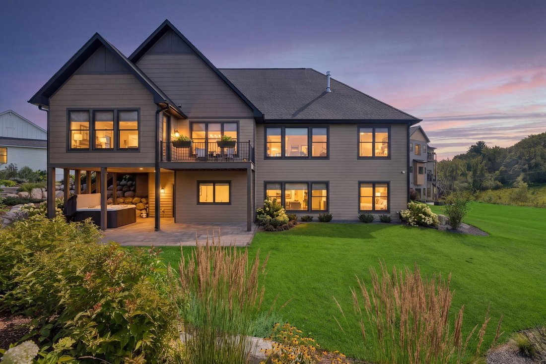 House in Stillwater, Minnesota, United States 2 - 18610269