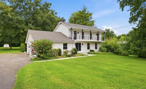 Casa a Nashville, Tennessee, Stati Uniti 1