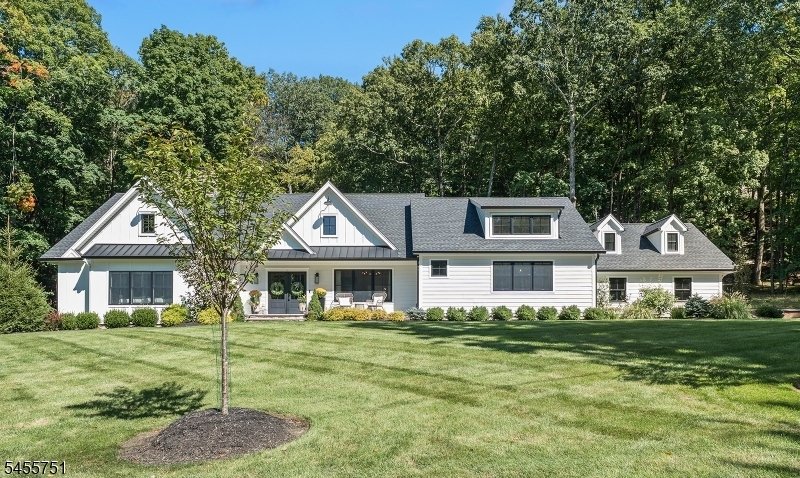 Haus in Kinnelon, New Jersey, Vereinigte Staaten 1 - 18906327