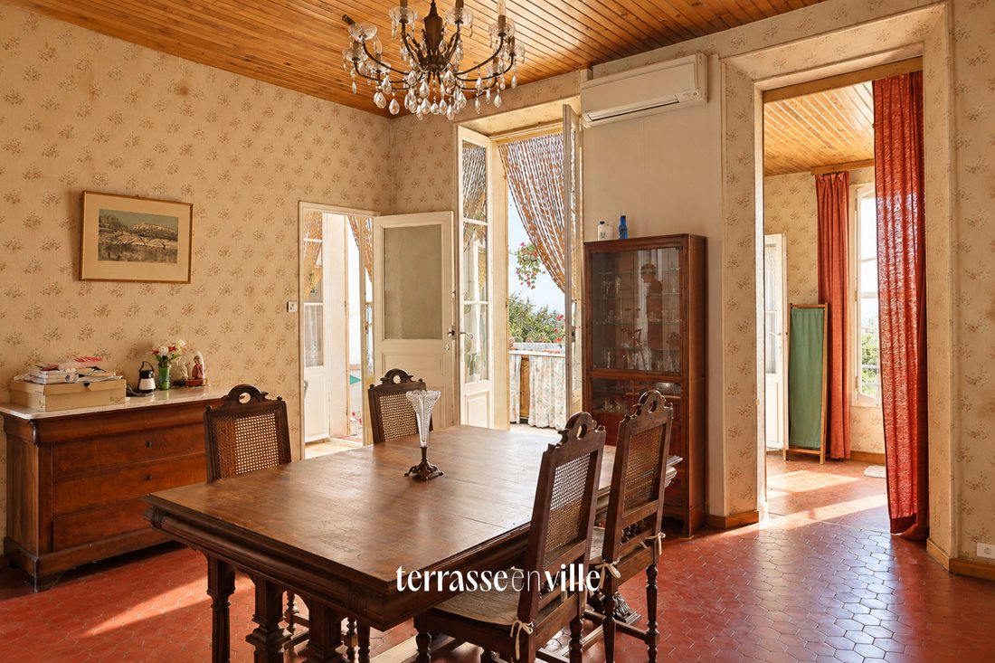 Apartment in Endoume, 7e Arrondissement, Marseille 5 - 18911124