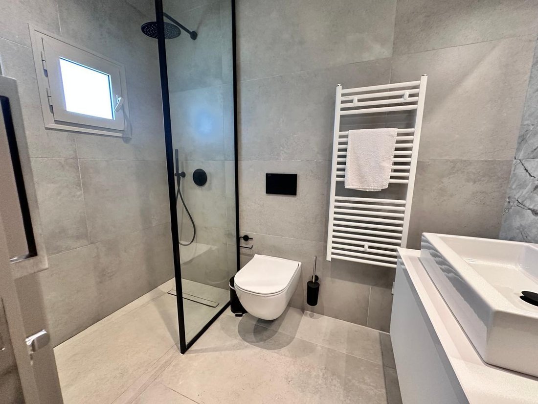 Apartment in Paphos, Paphos, Cyprus 2 - 18911392