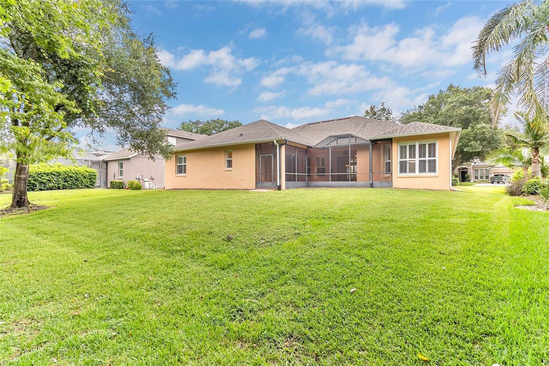 House in Oviedo, Florida, United States 3 - 18913135
