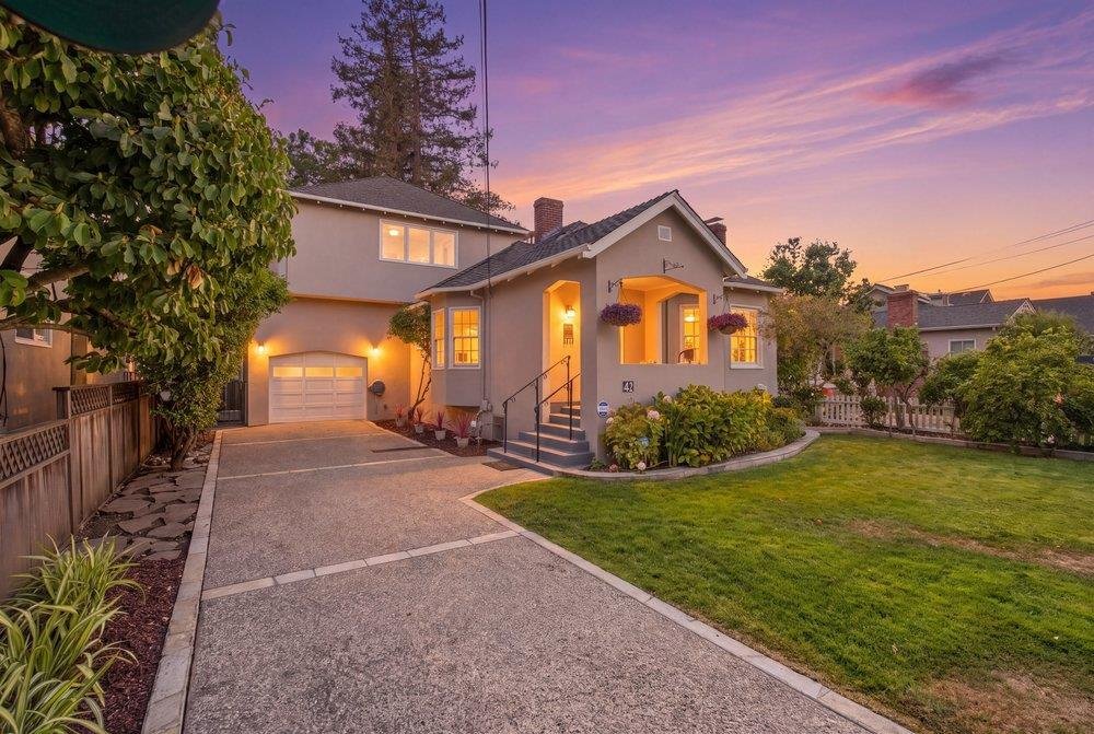 House in Burlingame, California, United States 2 - 18918857