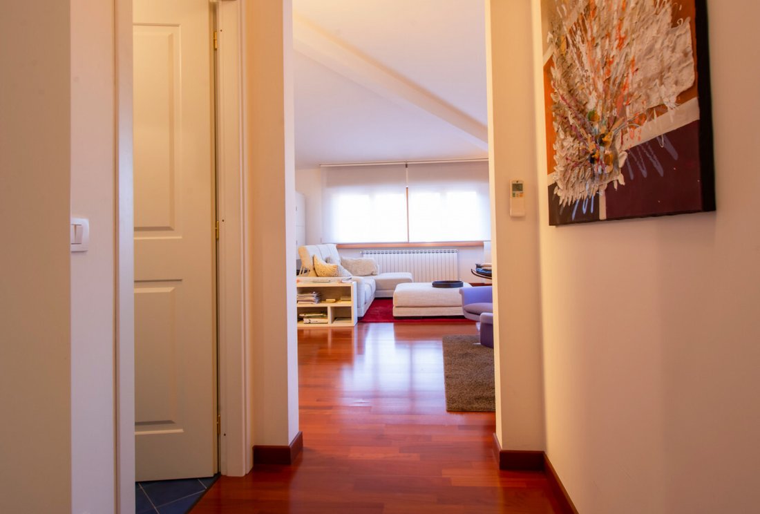 Penthouse in Mezzana, Prato, Tuscany 3 - 18918153