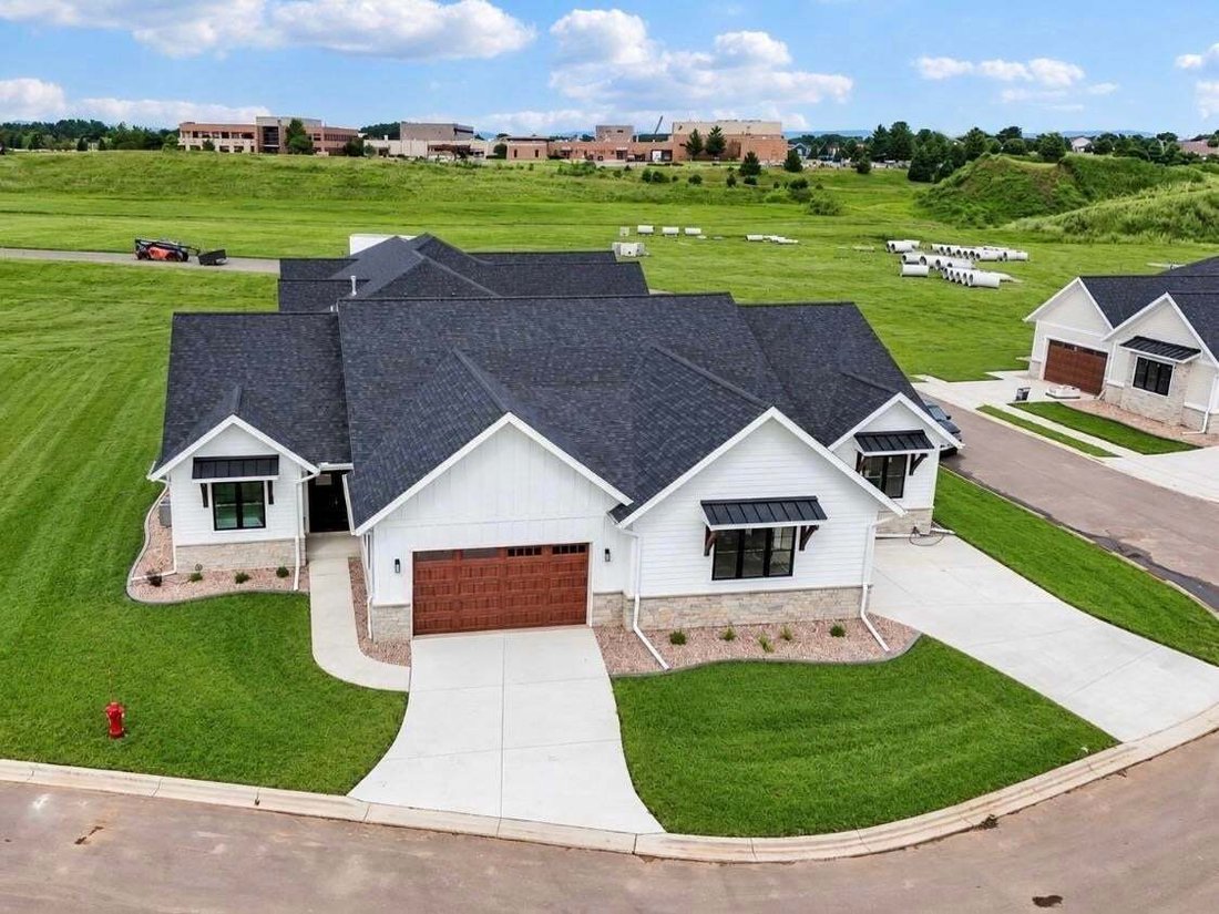 Condominio a Lake Wisconsin, Wisconsin, Stati Uniti 2 - 18895582