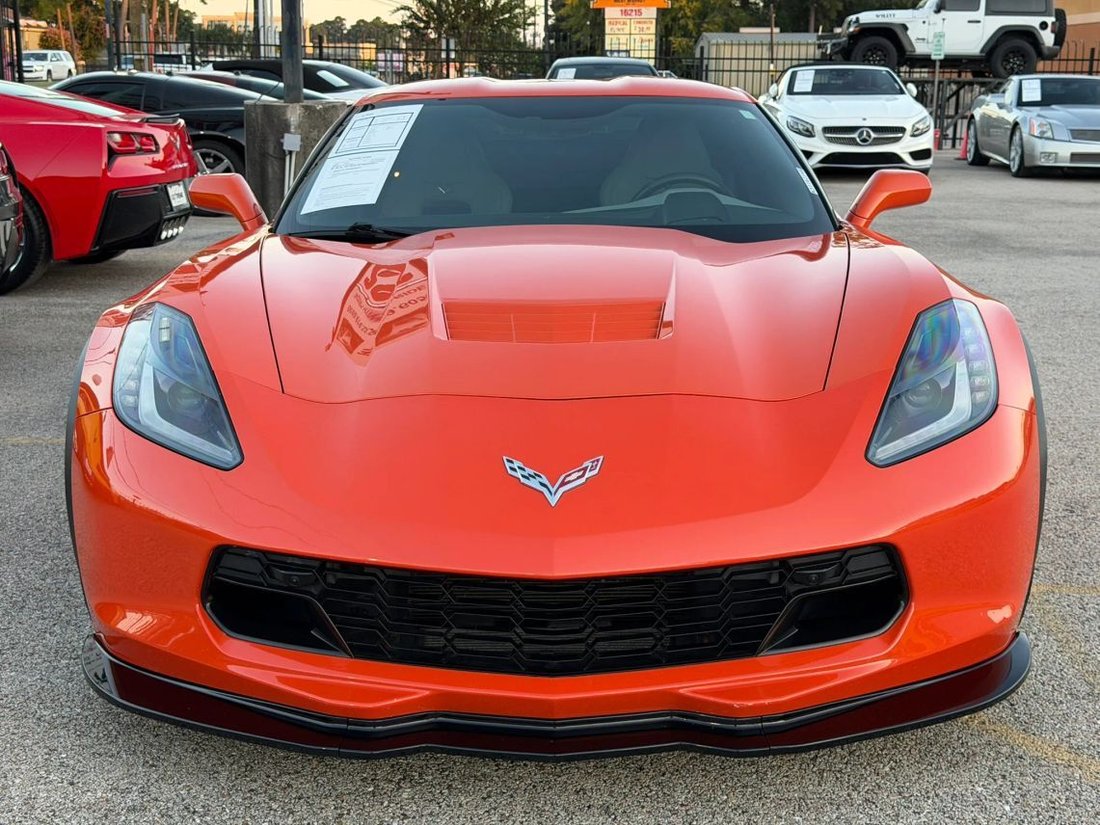 Coupe in Spring, TX, United States 2 - 18914567