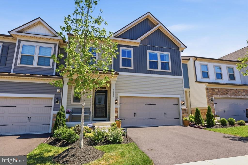 Townhouse in Jamison, Pennsylvania, United States 3 - 17354521