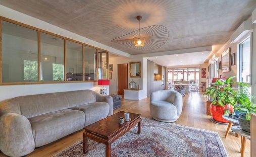 Apartment in Bayonne, Nouvelle-Aquitaine, France 1