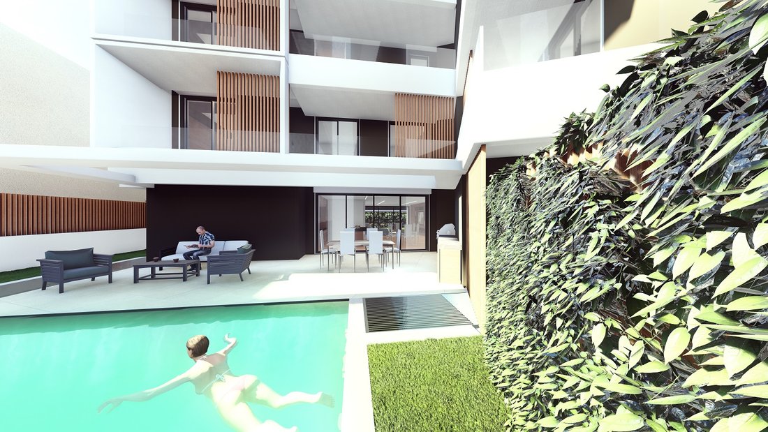 Apartment in Kifisia, Attica, Greece 3 - 18909669