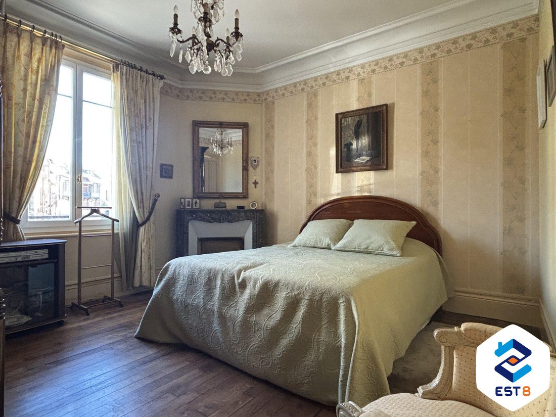 Casa a Compiegne, Alta Francia, Francia 4 - 14990052