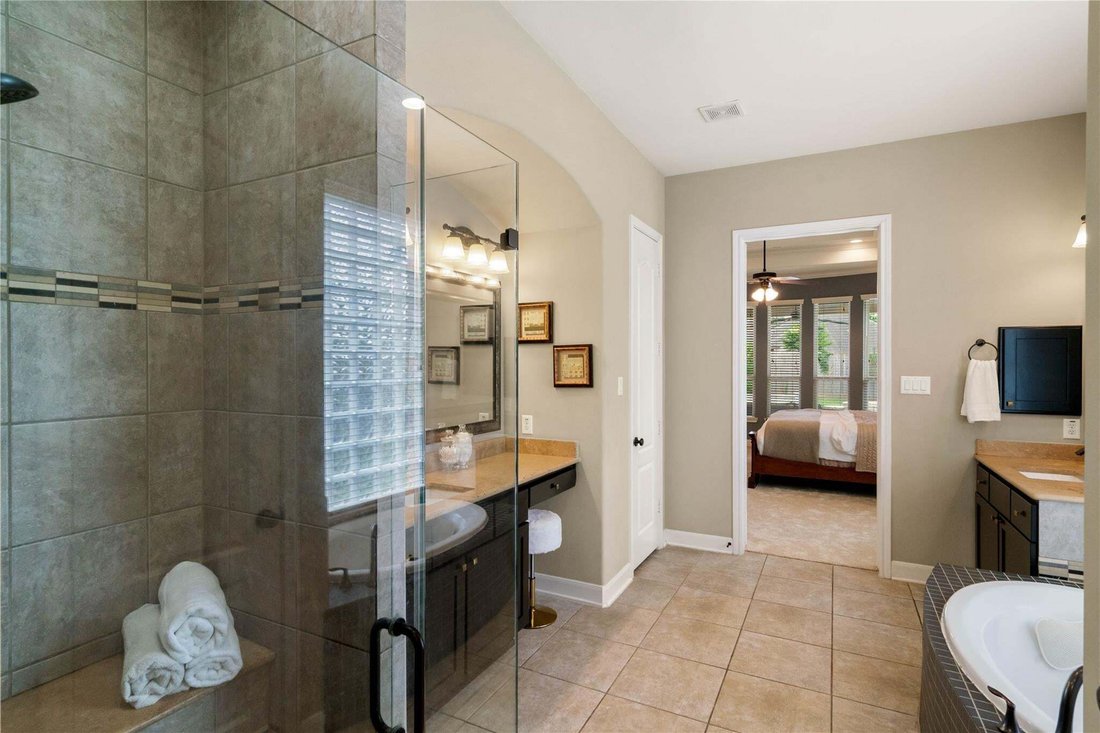 House in Houston, Texas, United States 5 - 18913342