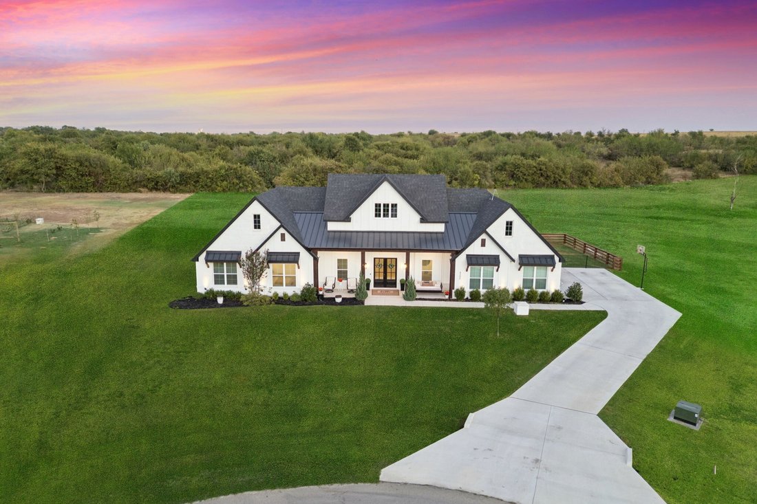 Casa a Fort Worth, Texas, Stati Uniti 1 - 18906274