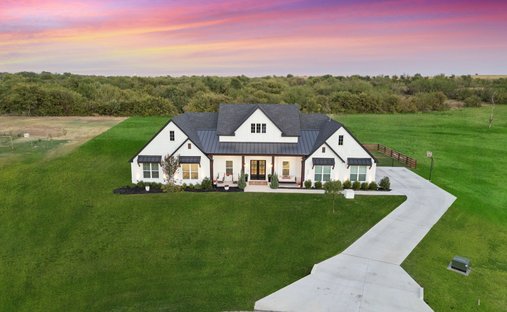 House in Fort Worth, Texas, United States 1