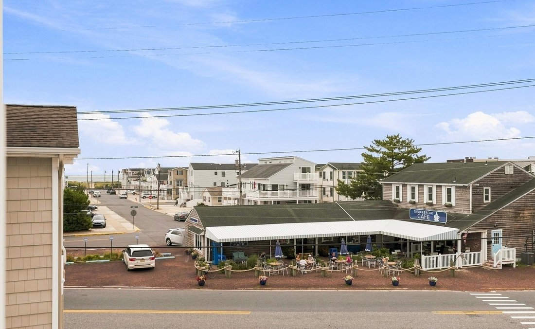 House in Sea Isle City, New Jersey, United States 5 - 18921620