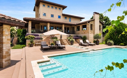 Casa en Austin, Texas, Estados Unidos 1