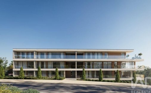 Appartamento a São Martinho do Porto, Distretto di Leiria, Portogallo 1