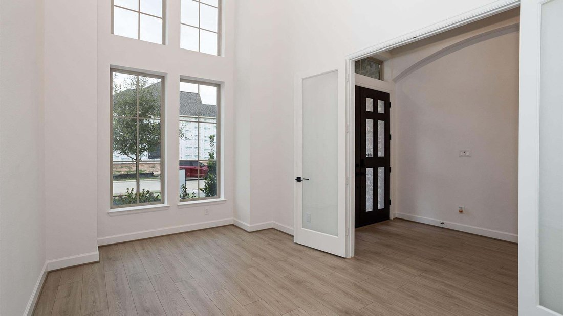 House in Brookshire, Texas, United States 2 - 17537281