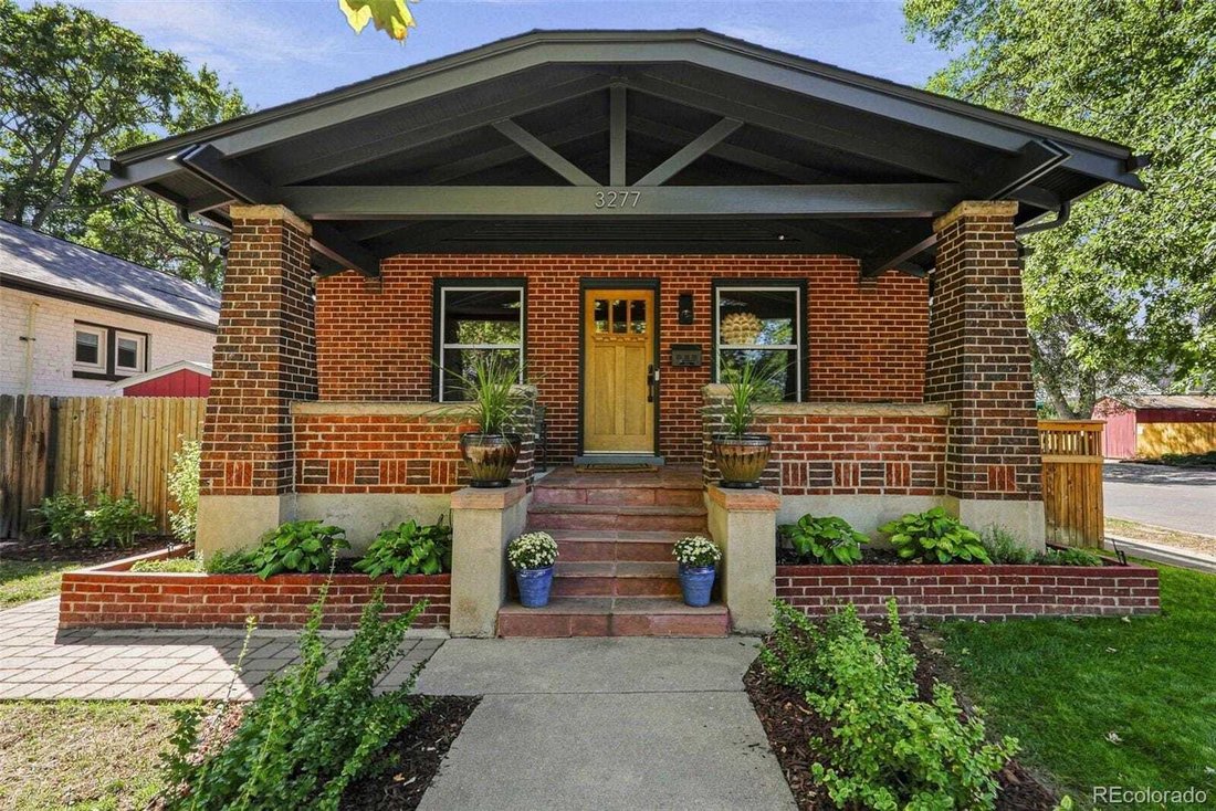 Casa a Denver, Colorado, Stati Uniti 4 - 18912186