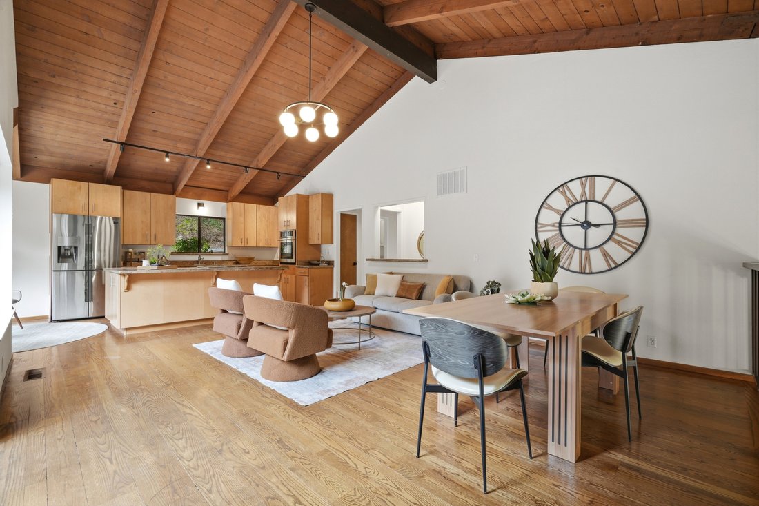 House in Los Gatos, California, United States 3 - 17140984